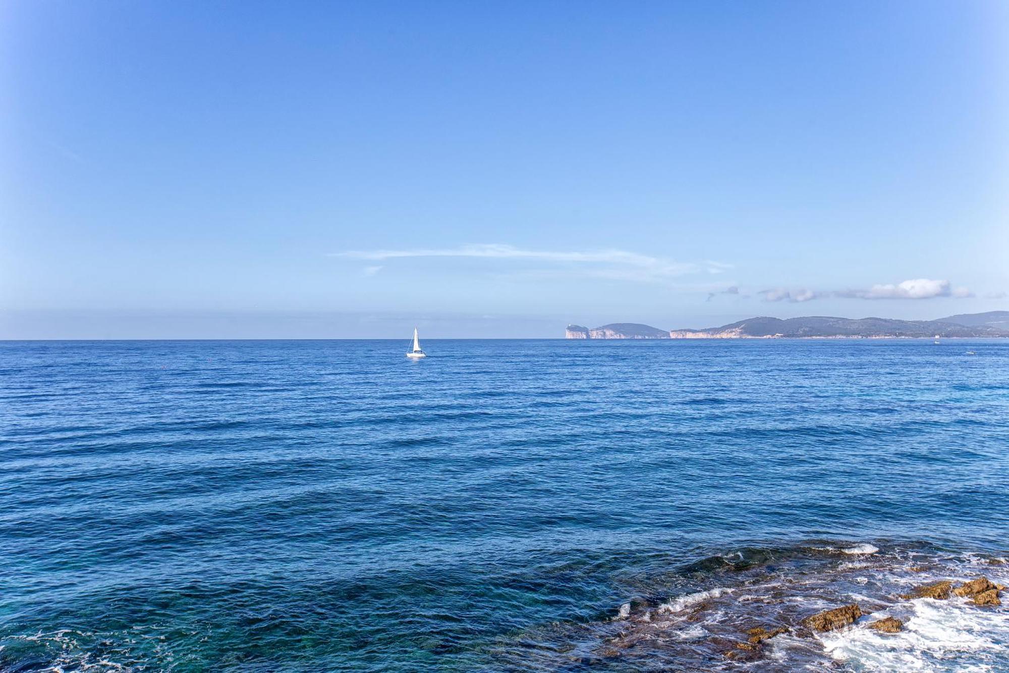 C & C Holidays Alguer Exterior foto