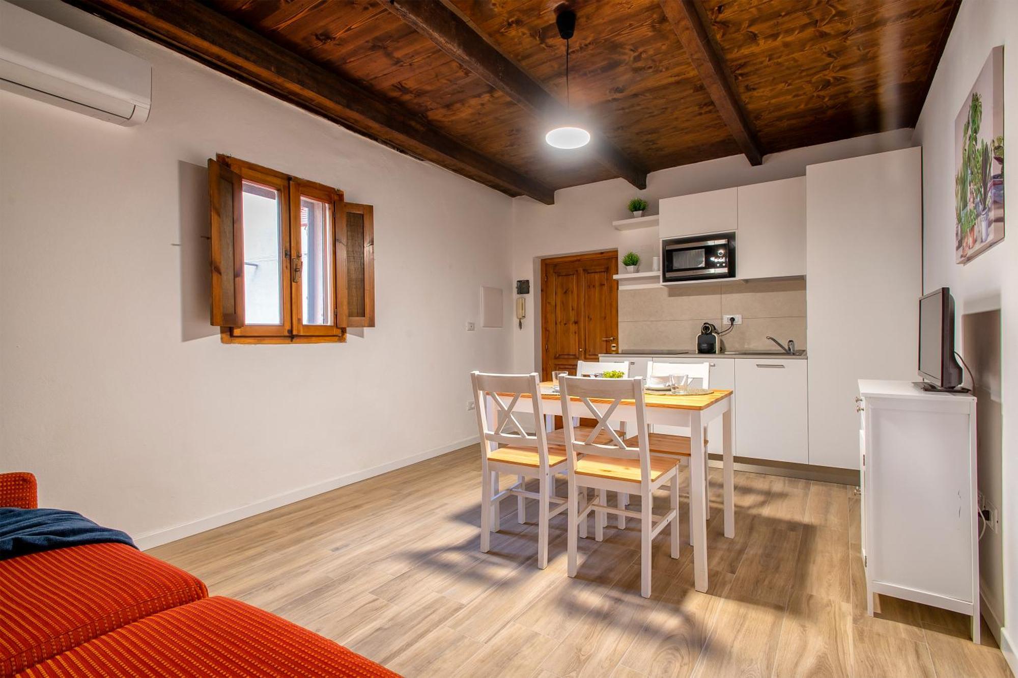C & C Holidays Alguer Exterior foto