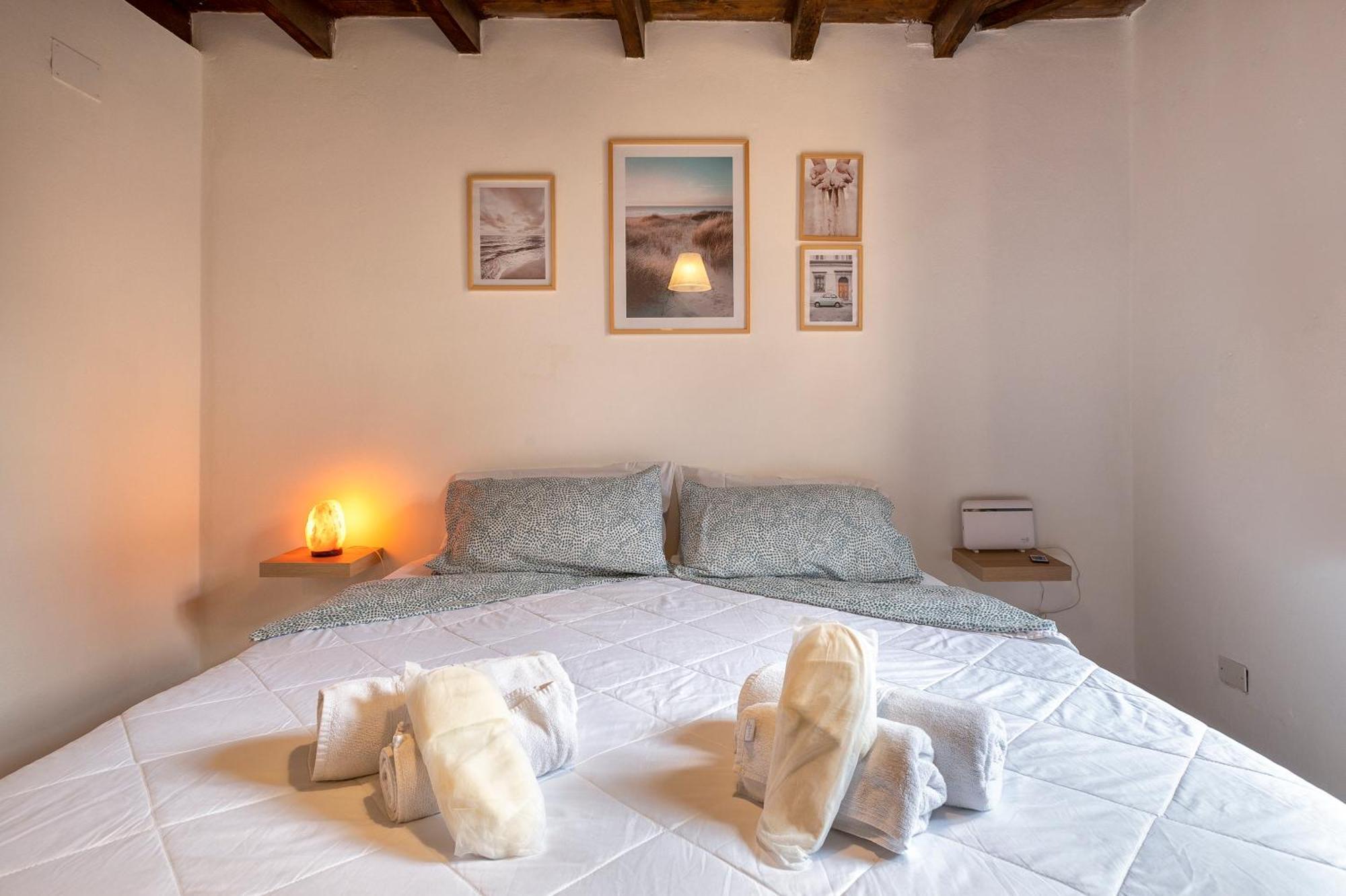 C & C Holidays Alguer Exterior foto